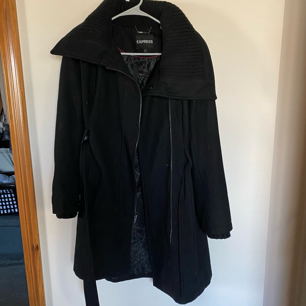 Express Coat - image 3